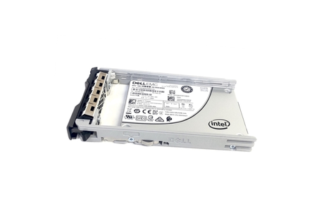 Dell 400-BCCE 480GB SATA SSD