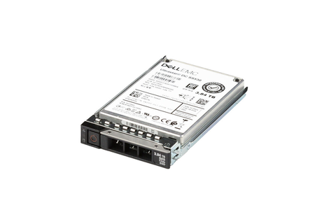 Dell 400-BCLT 3.84TB 12GBPS SSD