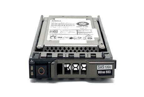 Dell 400-BCNB 960GB Solid State Drive