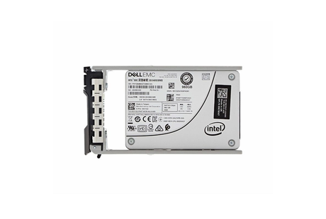 Dell 400-BCNM 960GB SAS 12GBPS SSD