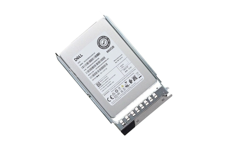 Dell 400-BCNP 960GB Solid State Drive