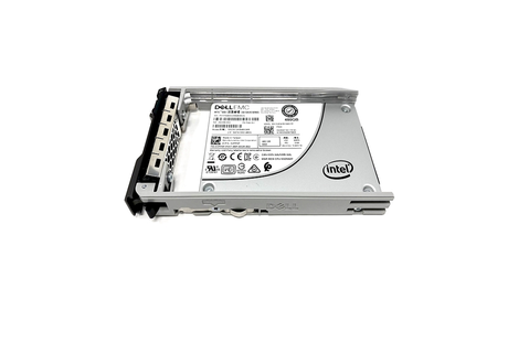 Dell 400-BCNQ SAS Solid State Drive
