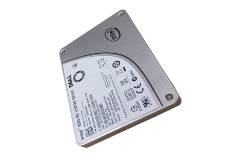 Dell 400-BCNY 480GB Solid State Drive