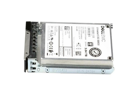 Dell 400-BCPJ SAS Solid State Drive