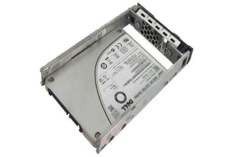 Dell 400-BCRC 480GB Solid State Drive