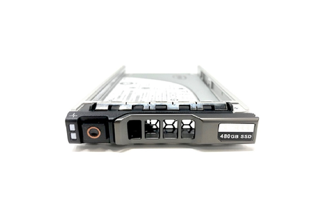Dell 400-BCRD SAS Solid State Drive