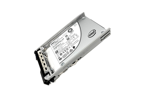 Dell 400-BCRF 480GB Solid State Drive