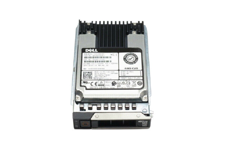 Dell 400-BCRF SAS Solid State Drive