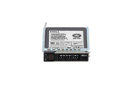 Dell 400-BCRK 480GB Solid State Drive