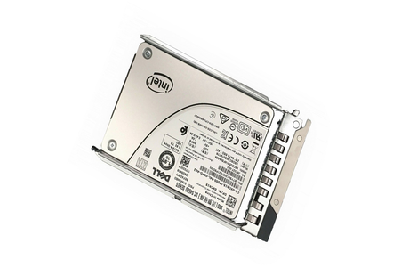 Dell 400-BCSJ 1.92TB Solid State Drive