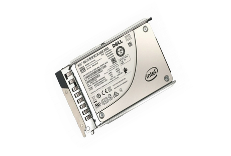Dell 400-BCSJ SATA Solid State Drive
