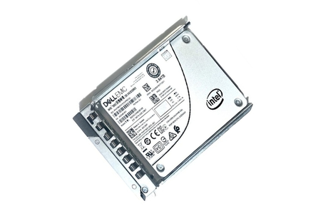Dell 400-BCSW SATA 6GBPS SSD