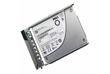 Dell 400-BCTI SATA Solid State Drive