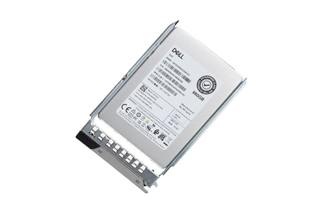 Dell 400-BCTJ 960GB Solid State Drive