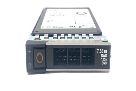 Dell 400-BFBY 7.68TB Solid State Drive
