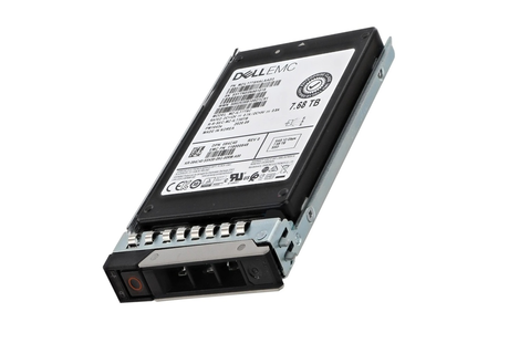 Dell 400-BFQB SAS-12GBPS Solid State Drive