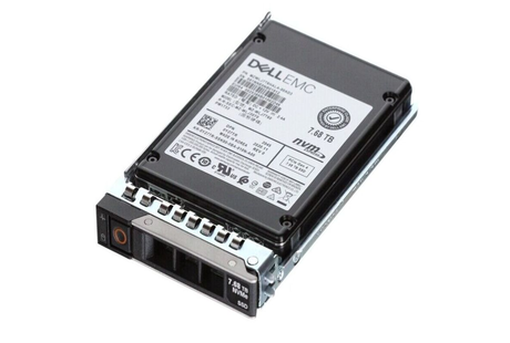 Dell 400-BKFF 7.68TB Solid State Drive
