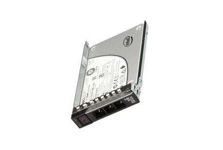 Dell DC29P 6GBPS SSD