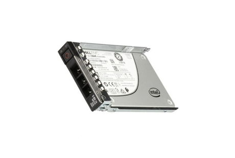 Dell DC29P SATA 3.8TB SSD