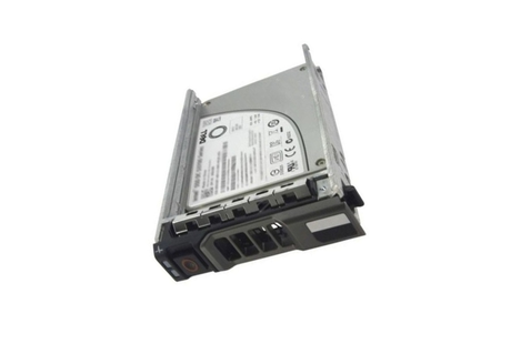 Dell N15JP SAS 12GBPS SSD