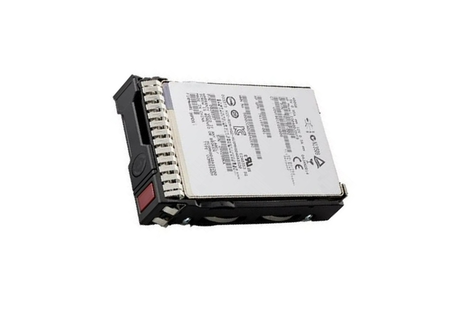 HPE P03600-B21 SATA-6GBPS SSD