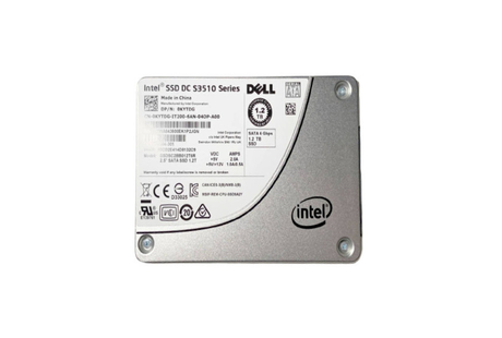 Intel SSDSC2BB012T6R 1.2TB Solid State Drive