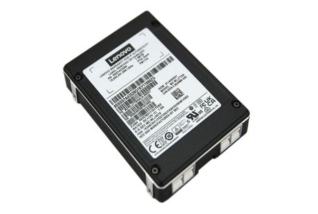 Lenovo 4XB7A38258 7.68TB Solid State Drive