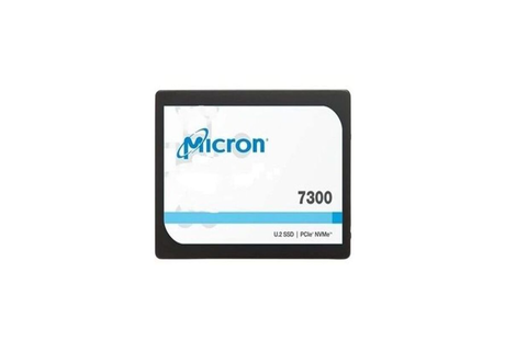 Micron MTFDHBE1T9TDF-1AW1ZA 1.92TB PCI-E SSD
