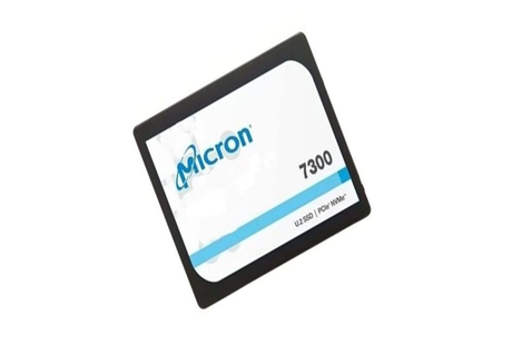 Micron MTFDHBE1T9TDF-1AW1ZA PCI-E Solid State Drive