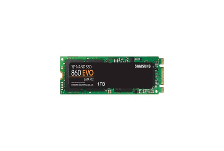 Samsung MZ-N6E1T0BW 1TB SATA 6GBPS SSD