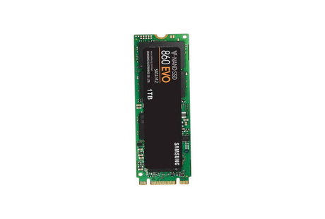 Samsung MZ-N6E1T0BW 1TB SATA SSD