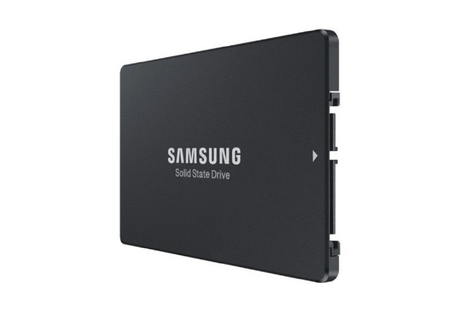 Samsung MZ7LH3T8HMLT 3.84TB SSD