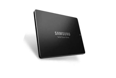 Samsung MZILS3T8HCJM SAS 3.84TB SSD