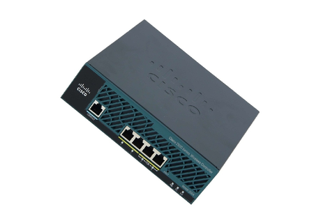 AIR-CT2504-15-K9 Cisco Wireless LAN Controller