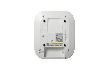 Cisco AIR-SAP1602I-A-K9 300MBPS Access Point