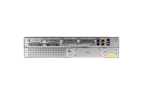 Cisco CISCO2911/K9 Ethernet Router