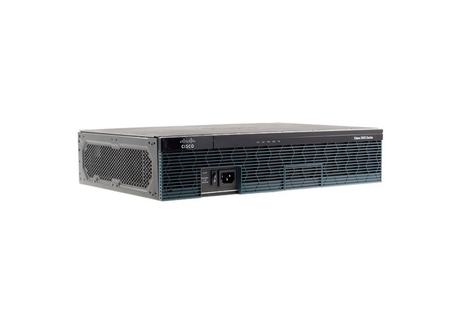 Cisco CISCO2911/K9 Router