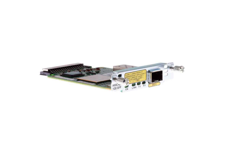 Cisco HWIC-1GE-SFP 1 GBPS Gigabit Ethernet