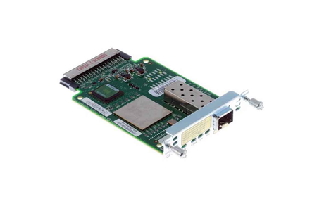 Cisco HWIC-1GE-SFP Gigabit SFP Module
