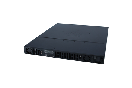 Cisco ISR4431/K9 4 Ports Router