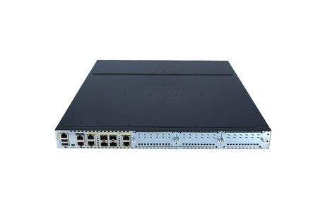 Cisco ISR4431/K9 Management Router