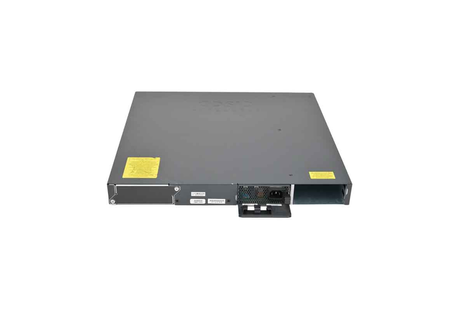 Cisco WS-C2960XR-48TD-I SFP Ethernet Switch
