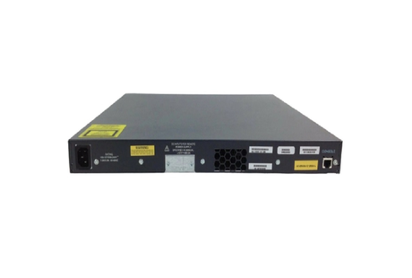 Cisco WS-C3550-48-SMI 48 Ports Switch