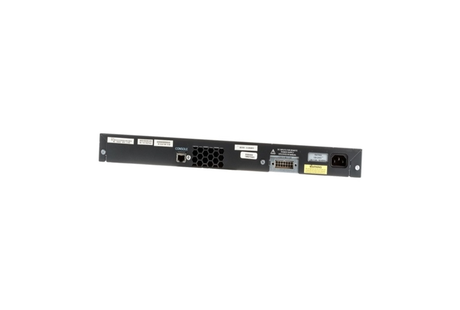 Cisco WS-C3560G-48TS-S Manageable Switch