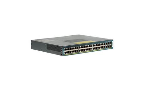 Cisco WS-C4948-S Layer 3 Switch