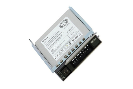 Dell 400-BCTO 960GB Solid State Drive