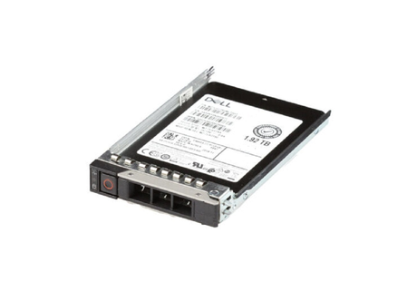 Dell 400-BCVC 1.92TB Solid State Drive