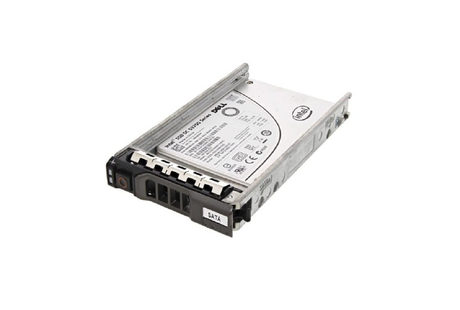 Dell 400-BCVW 1.92TB Solid State Drive