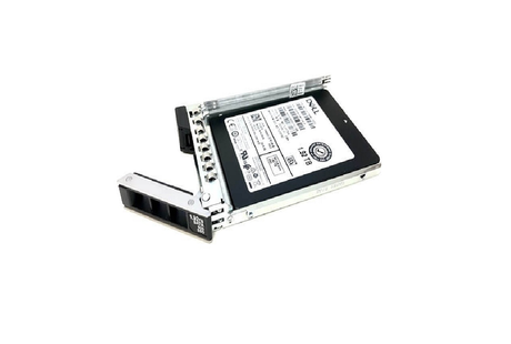 Dell 400-BCWB 1.92TB Solid State Drive