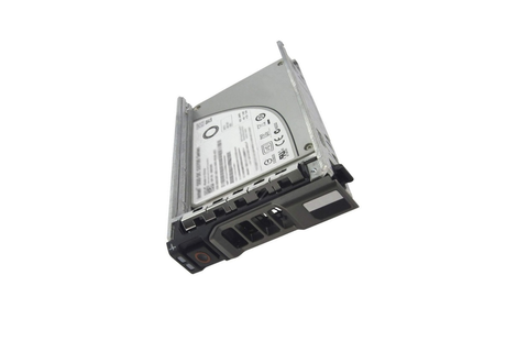 Dell 400-BFOK 7.68TB Solid State Drive